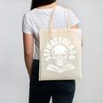 Sexy STFUATTDLAGG With Skull Please Spicy Reading Book Love Canvas Tote Bag
