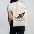 Shark Costume Teens Books Nerds Shark Stuffed Animal Sharks Canvas Tote Bag Shark Costume Teens Books Nerds Shark Stuffed Animal Sharks Canvas Tote Bag