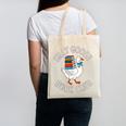 Silly Goose Book Club Reading Lover Canvas Tote Bag Silly Goose Book Club Reading Lover Canvas Tote Bag