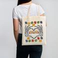 Skeleton Heart Read Reading Book Librarian Halloween Women Canvas Tote Bag Skeleton Heart Read Reading Book Librarian Halloween Women Canvas Tote Bag