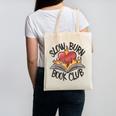 Slow Burn Book Club Romantasy Trope Smut Dark Romance Reader Canvas Tote Bag Slow Burn Book Club Romantasy Trope Smut Dark Romance Reader Canvas Tote Bag