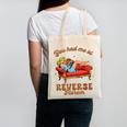 Smut Reader You Had Me At Reverse Harem Spicy Grey Book Canvas Tote Bag