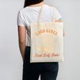 Smut Reader Spicy Romance Good A Girls Read Dirty Books Canvas Tote Bag