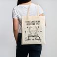 Smutty Book Lovers Romantasy Dark Fairy Tales Romance Reader I Dont Watch Porn Small Grey Canvas Tote Bag