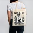 Smutty Spicy Book Smut Reader I Look Better Bent Over A Book Canvas Tote Bag Smutty Spicy Book Smut Reader I Look Better Bent Over A Book Canvas Tote Bag