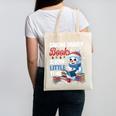 Snowman Winter Snow So Many Books Christmas Snow Little Time Canvas Tote Bag