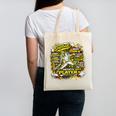 Softball Pitcher Best Traits Brave Retro Pop Comic Book Art Canvas Tote Bag Softball Pitcher Best Traits Brave Retro Pop Comic Book Art Canvas Tote Bag