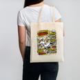 Softball Slider Pop Comic Book Art Best Traits Fast Elite Canvas Tote Bag