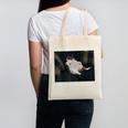 Sorry I Can’t Go I’m An Indoor Cat Introvert Meme Canvas Tote Bag Sorry I Can’t Go I’m An Indoor Cat Introvert Meme Canvas Tote Bag