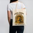 Speak Friend Enter Bookshop Magic Panther Canvas Tote Bag Speak Friend Enter Bookshop Magic Panther Canvas Tote Bag