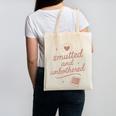 Spicy Book Club BookTok Romance Smutty Fiction Hot Romance Canvas Tote Bag
