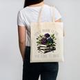 Spicy Book Club Dark Romance Lover Spicy Bookish Merch Goth Canvas Tote Bag Spicy Book Club Dark Romance Lover Spicy Bookish Merch Goth Canvas Tote Bag