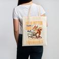 Squirrel Animal Life Is Better With Books And a Canvas Tote Bag Squirrel Animal Life Is Better With Books And a Canvas Tote Bag