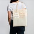 Stay Home Read Books Love Dogs Canvas Tote Bag