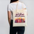 This Is My Storybook Character Costume Canvas Tote Bag This Is My Storybook Character Costume Canvas Tote Bag