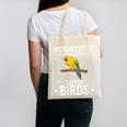 Sun Conure Introvert Parrot Bird Sun Conure Canvas Tote Bag Sun Conure Introvert Parrot Bird Sun Conure Canvas Tote Bag