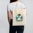 Suriel Tea Spicy Fantasy Romantasy Readers Booktok Bookish Canvas Tote Bag