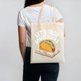 Taco Books Mexican Reading Teacher Book Lovers Bookish Canvas Tote Bag Taco Books Mexican Reading Teacher Book Lovers Bookish Canvas Tote Bag