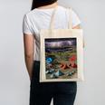 Tales Of Epithumia Book 2 Canvas Tote Bag Tales Of Epithumia Book 2 Canvas Tote Bag