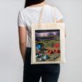 Tales Of Epithumia Book 2 Premium Tri-Blend Canvas Tote Bag
