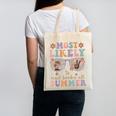 Teacher Summer Break Most Likely To Read Books All Summer Canvas Tote Bag Teacher Summer Break Most Likely To Read Books All Summer Canvas Tote Bag