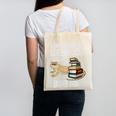 Tiny Dinosaur Read Books & Pet My Bearded Dragon Lover Premium Tri-Blend Canvas Tote Bag Tiny Dinosaur Read Books & Pet My Bearded Dragon Lover Premium Tri-Blend Canvas Tote Bag