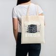 Tired Moms Book Club Canvas Tote Bag Tired Moms Book Club Canvas Tote Bag