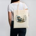 Tired Moms Book Club Coffee Chaos And Chapters Canvas Tote Bag