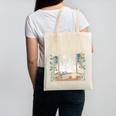 Tired Moms Book Club Coffee Chaos Chapters Book Lover Canvas Tote Bag