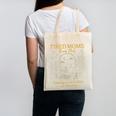 Tired Moms Book Club Running On Coffee Chaos And Chapters Canvas Tote Bag