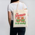 Tis The Season Book Reading Gingerbread Teacher Librarian Canvas Tote Bag Tis The Season Book Reading Gingerbread Teacher Librarian Canvas Tote Bag