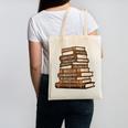 History Books Dream Like Martin African Women Men Kids Canvas Tote Bag