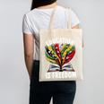 History Education Is Freedom Books Black History Premium Tri-Blend Canvas Tote Bag History Education Is Freedom Books Black History Premium Tri-Blend Canvas Tote Bag