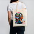 History Education Is Freedom Books Teacher Women Girls Canvas Tote Bag