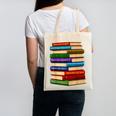 History Month Educated Black Leaders Reading Books Canvas Tote Bag History Month Educated Black Leaders Reading Books Canvas Tote Bag