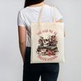 You Had Me At Trigger Warning Dark Romance Smutt Book Reader Canvas Tote Bag