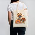 Turkey Read Books Reading Fall Thanksgiving Teacher Canvas Tote Bag Turkey Read Books Reading Fall Thanksgiving Teacher Canvas Tote Bag