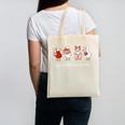 Valentine Goose Forget Flowers Buy Me Books Bookish Quote Canvas Tote Bag Valentine Goose Forget Flowers Buy Me Books Bookish Quote Canvas Tote Bag
