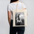 Vintage Anne Of Green Gables -Roof Scene From Book Premium Tri-Blend T-Shirt Canvas Tote Bag