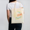 Vintage I Buy Books Like I'm Immortal Skeleton Reading Book Canvas Tote Bag