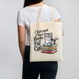 Vintage I Just Want To Read Books And Pet Cats Cat Raglan Baseball Tee Canvas Tote Bag Vintage I Just Want To Read Books And Pet Cats Cat Raglan Baseball Tee Canvas Tote Bag