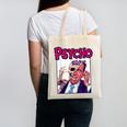 Vintage Movie Horror Poster Comic Book Graphic Film Night Canvas Tote Bag Vintage Movie Horror Poster Comic Book Graphic Film Night Canvas Tote Bag
