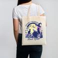 Vintage Sexy Witch Spooky Readers Book Lover Club Halloween Canvas Tote Bag Vintage Sexy Witch Spooky Readers Book Lover Club Halloween Canvas Tote Bag