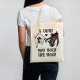 I Vow You Vow We Vow Merch Dark Romance Smutty Book Smutt Canvas Tote Bag I Vow You Vow We Vow Merch Dark Romance Smutty Book Smutt Canvas Tote Bag