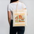 If You Walk A Mile In My Shoes You'Ll End Up At Bookstore Canvas Tote Bag If You Walk A Mile In My Shoes You'Ll End Up At Bookstore Canvas Tote Bag