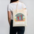 If You Walk A Mile In My Shoes You'Ll End Bookstore Reading Canvas Tote Bag