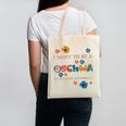 I Want To Be A Schwa Read Book Reading Librarian Canvas Tote Bag