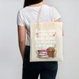 Woman Cannot Survive On Books Alone She Also Needs Yarn Canvas Tote Bag Woman Cannot Survive On Books Alone She Also Needs Yarn Canvas Tote Bag