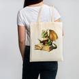 Women's Dragon Bookworm Reading Book Graphic Canvas Tote Bag Women's Dragon Bookworm Reading Book Graphic Canvas Tote Bag