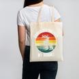 Women's Easily Distracted By Books Canvas Tote Bag